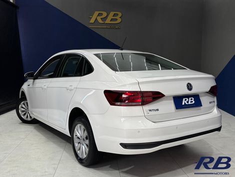 VolksWagen VIRTUS Comfort. 200 TSI 1.0 Flex 12V Aut