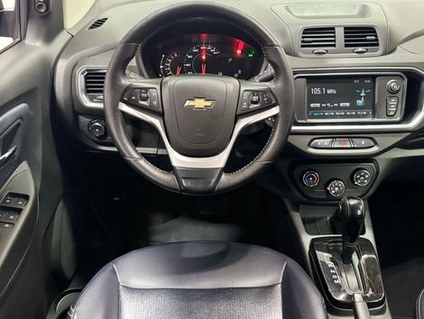 Chevrolet SPIN PREMIER 1.8 8V Econo.Flex 5p Aut.