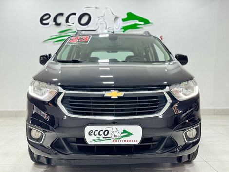 Chevrolet SPIN PREMIER 1.8 8V Econo.Flex 5p Aut.