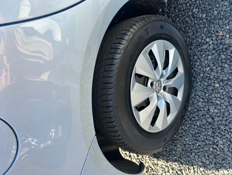 VolksWagen VOYAGE Comfortline  1.0 T.Flex 8V 4p