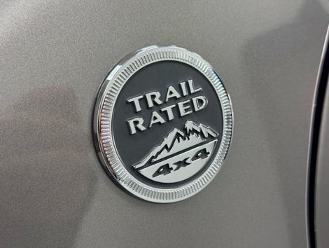 Jeep Renegade Trailhawk 2.0 4x4 TB Diesel Aut