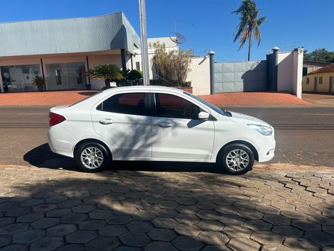 Ford Ka 1.0 SE/SE Plus TiVCT Flex 5p