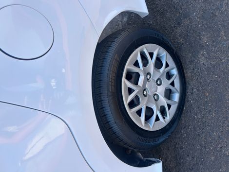 Ford Ka 1.0 SE/SE Plus TiVCT Flex 5p