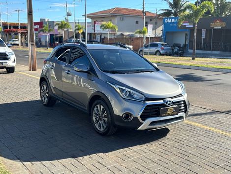 Hyundai HB20X Premium 1.6 Flex 16V Aut.