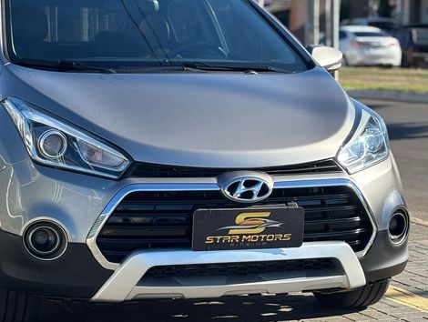 Hyundai HB20X Premium 1.6 Flex 16V Aut.