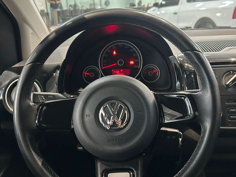 VolksWagen up! cross 1.0 T. Flex 12V 5p