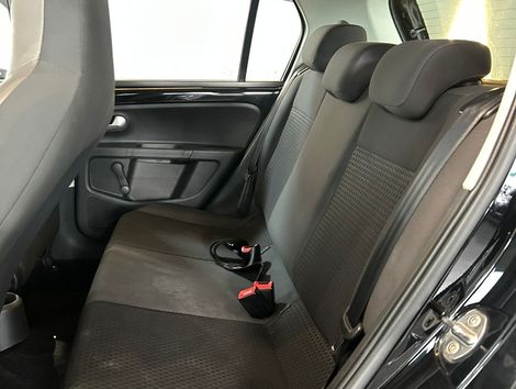 VolksWagen up! cross 1.0 T. Flex 12V 5p
