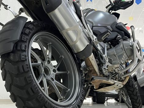 BMW R 1200 GS