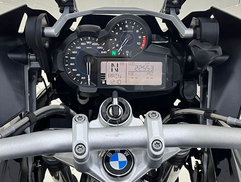 BMW R 1200 GS
