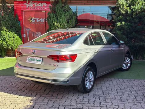 VolksWagen VIRTUS Comfort. 200 TSI 1.0 Flex 12V Aut