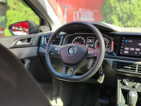 VolksWagen VIRTUS Comfort. 200 TSI 1.0 Flex 12V Aut