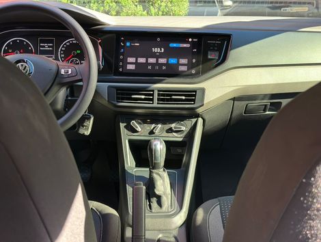 VolksWagen VIRTUS Comfort. 200 TSI 1.0 Flex 12V Aut