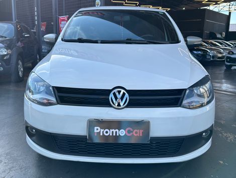 VolksWagen Fox Rock in Rio 1.6 Mi Total Flex 8V 5p