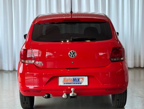 VolksWagen Gol Trendline 1.0 T.Flex 8V 5p