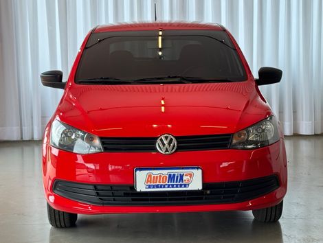 VolksWagen Gol Trendline 1.0 T.Flex 8V 5p