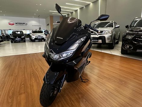 HONDA PCX 160 DLX