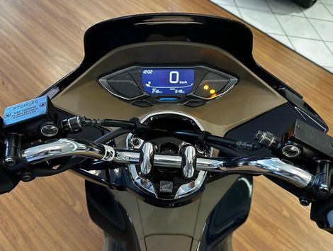 HONDA PCX 160 DLX