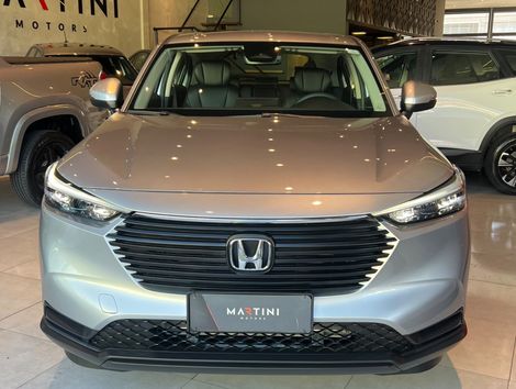 Honda HR-V EXL 1.5 Sensing 16V 5p Aut.