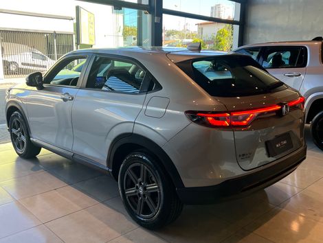 Honda HR-V EXL 1.5 Sensing 16V 5p Aut.