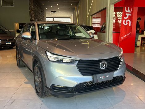 Honda HR-V EXL 1.5 Sensing 16V 5p Aut.