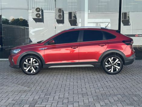 VolksWagen Nivus Highline 1.0 200 TSI Flex Aut.
