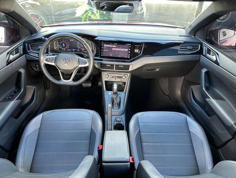 VolksWagen Nivus Highline 1.0 200 TSI Flex Aut.