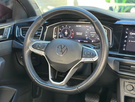 VolksWagen Nivus Highline 1.0 200 TSI Flex Aut.