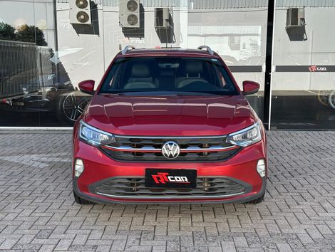 VolksWagen Nivus Highline 1.0 200 TSI Flex Aut.