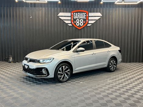 VolksWagen VIRTUS Highline 200 TSI 1.0 Flex 12V Aut