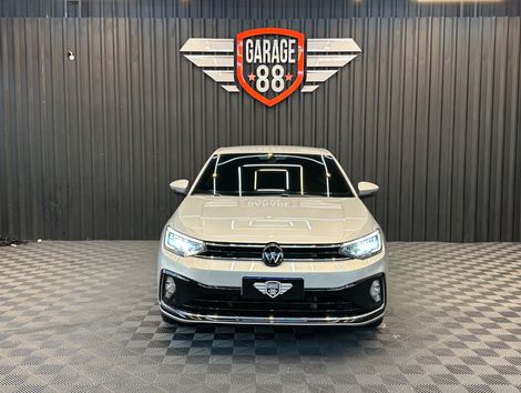 VolksWagen VIRTUS Highline 200 TSI 1.0 Flex 12V Aut