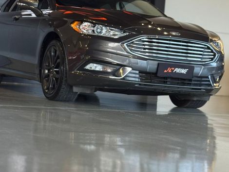 Ford Fusion SEL 2.0 Ecobo. 16V 248cv Aut.
