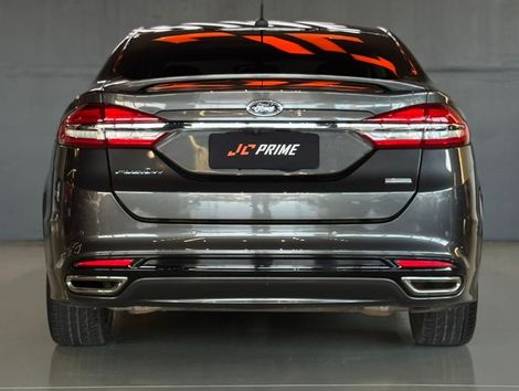 Ford Fusion SEL 2.0 Ecobo. 16V 248cv Aut.