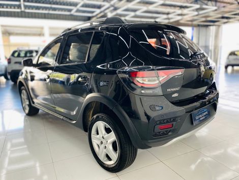 Renault STEPWAY Zen Flex 1.6 16V Mec.
