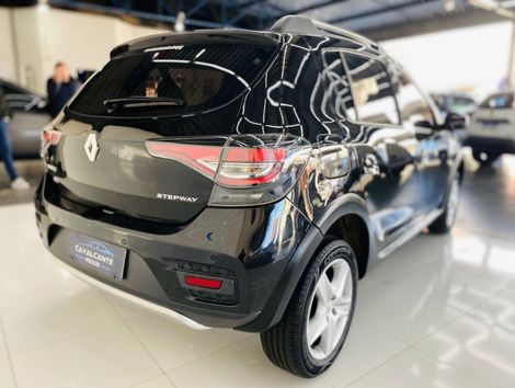 Renault STEPWAY Zen Flex 1.6 16V Mec.