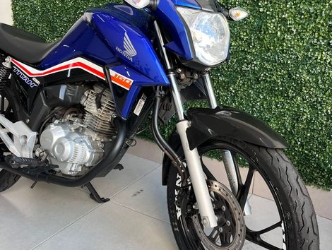 HONDA CG 160 TITAN FLEXONE/Ed.Especial 40 Anos