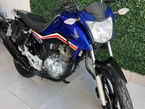 HONDA CG 160 TITAN FLEXONE/Ed.Especial 40 Anos