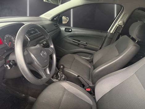 VolksWagen VOYAGE 1.0 Flex 12V 4p