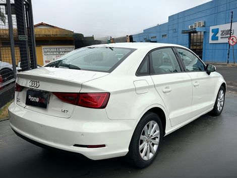 Audi A3 Sedan 1.4/ Attra. 16V TB FSI S-tronic