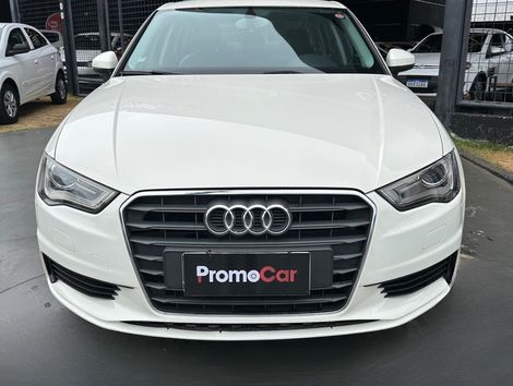 Audi A3 Sedan 1.4/ Attra. 16V TB FSI S-tronic