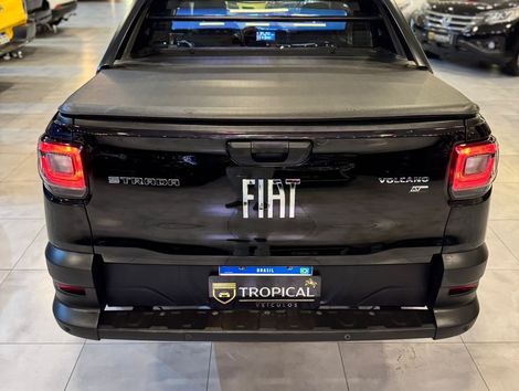 Fiat Strada Volcano 1.3 Flex 8V CD