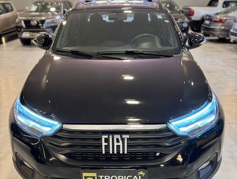 Fiat Strada Volcano 1.3 Flex 8V CD