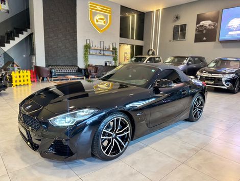 BMW Z4 Roadster sDRIVE 30i MSport 2.0 TB Aut