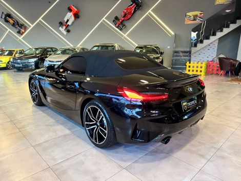 BMW Z4 Roadster sDRIVE 30i MSport 2.0 TB Aut