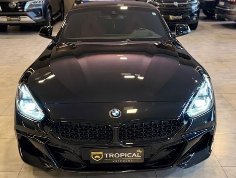 BMW Z4 Roadster sDRIVE 30i MSport 2.0 TB Aut