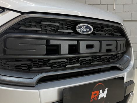 Ford EcoSport STORM 2.0 4WD 16V Flex 5p Aut.