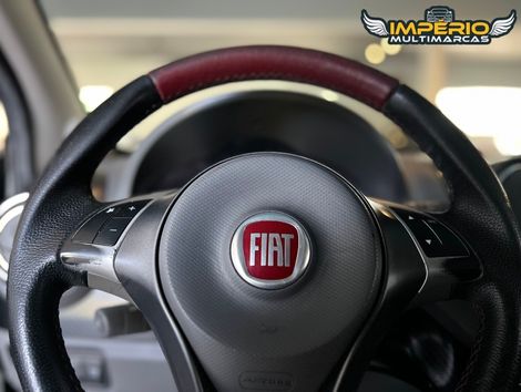 Fiat Palio SPORTING Dualogic 1.6 Flex 16V 5p