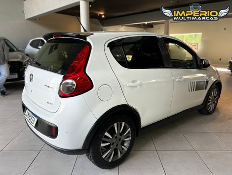 Fiat Palio SPORTING Dualogic 1.6 Flex 16V 5p