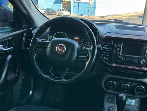 Fiat Toro Freedom 1.8 16V Flex Aut.