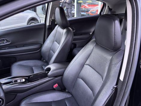Honda HR-V EX 1.8 Flexone 16V 5p Aut.