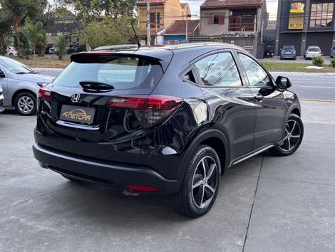 Honda HR-V EX 1.8 Flexone 16V 5p Aut.